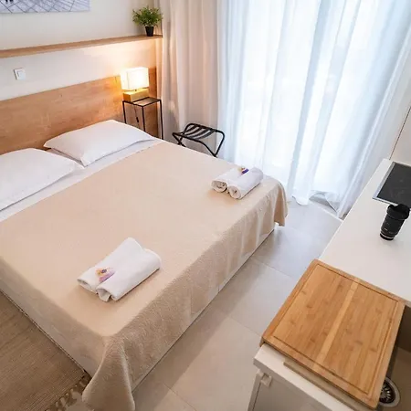 Studio & Conopeum * Zadar