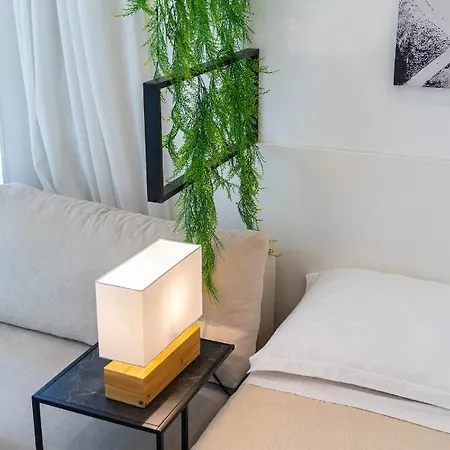 Apartment Studio & Conopeum Zadar