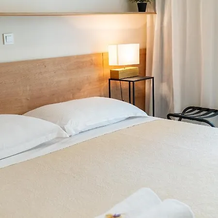 Studio & Conopeum Apartment